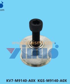 KV7-M9140-A0X KGS-M9140-A0X PULLEY CONV.ASSY