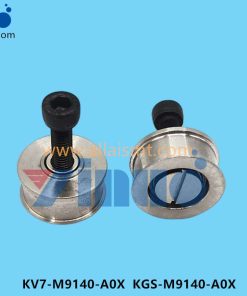 KV7-M9140-A0X KGS-M9140-A0X PULLEY CONV.ASSY