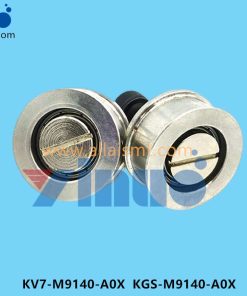 KV7-M9140-A0X KGS-M9140-A0X PULLEY CONV.ASSY
