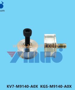 KV7-M9140-A0X KGS-M9140-A0X PULLEY CONV.ASSY