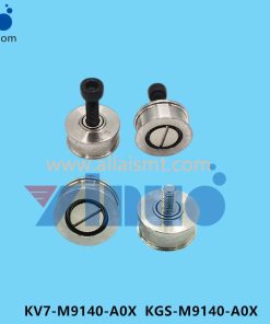 KV7-M9140-A0X KGS-M9140-A0X PULLEY CONV.ASSY