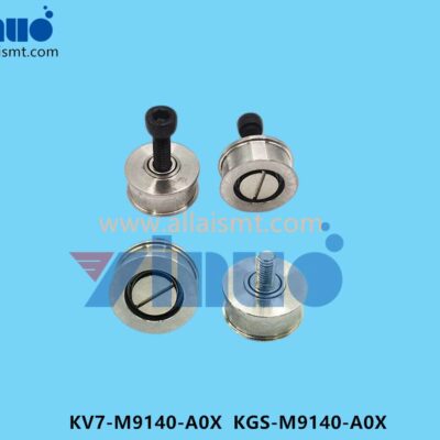 KV7-M9140-A0X KGS-M9140-A0X PULLEY CONV.ASSY