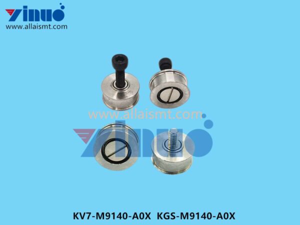 KV7-M9140-A0X KGS-M9140-A0X PULLEY CONV.ASSY