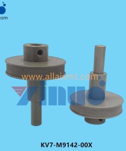 KV7-M9142-00X PILLEY MOTOR