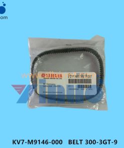 KV7-M9146-000 BELT 300-3GT-9