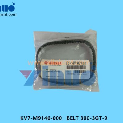 KV7-M9146-000 BELT 300-3GT-9