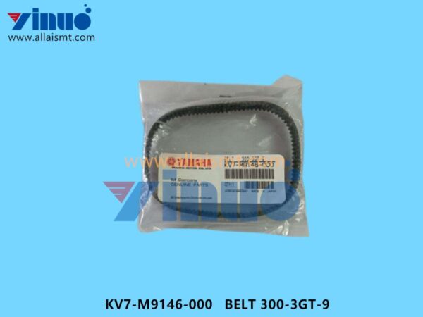 KV7-M9146-000 BELT 300-3GT-9