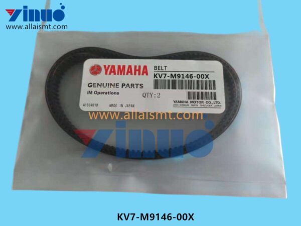 KV7-M9146-00X BELT