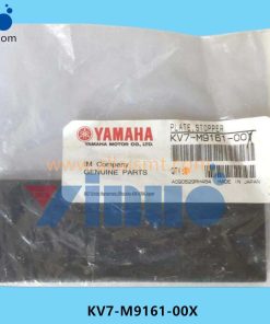 KV7-M9161-00X PLATE STOPPER