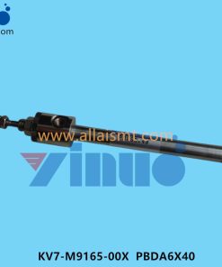 KV7-M9165-00X PBDA6X40 PCB Cylinder Main Stopper