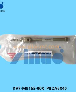 KV7-M9165-00X PBDA6X40 PCB Cylinder Main Stopper