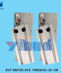 KV7-M9165-01X YMDA16×35-1W CYLINDER