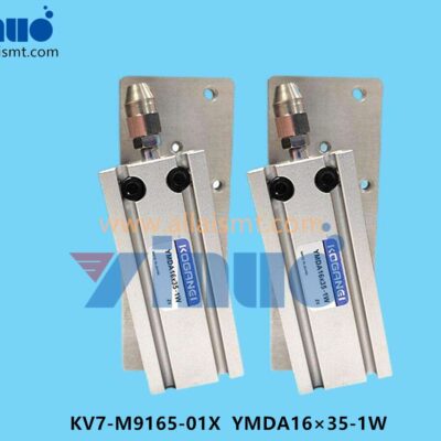 KV7-M9165-01X YMDA16×35-1W CYLINDER