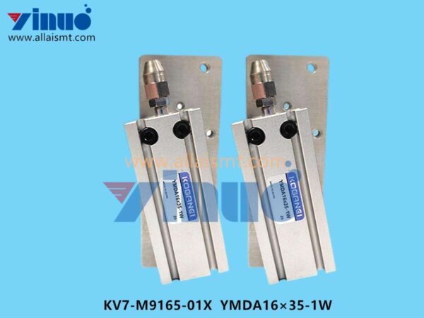 KV7-M9165-01X YMDA16×35-1W CYLINDER