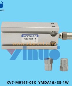KV7-M9165-01X YMDA16×35-1W CYLINDER
