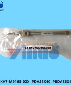 KV7-M9165-02X PDAS6X40 PBDAS6X40 CYLINDER