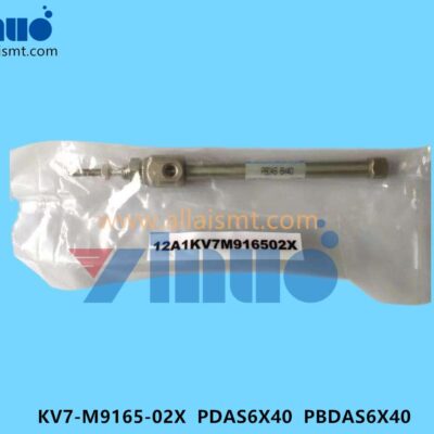 KV7-M9165-02X PDAS6X40 PBDAS6X40 CYLINDER