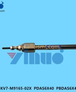 KV7-M9165-02X PDAS6X40 PBDAS6X40 CYLINDER
