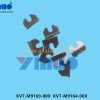 KV7-M9169-00X KV7-M9164-00X L-Shaped Cylinder Bracket