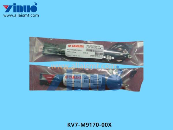 KV7-M9170-00X Locate Pin Assy