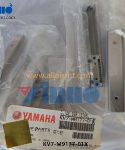 KV7-M9177-01X 1575SL LOCATE-PIN GUIDE