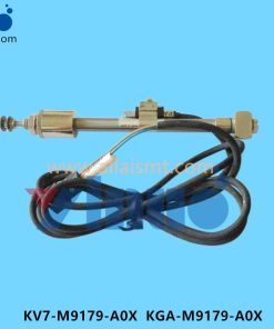 KV7-M9179-A0X KGA-M9179-A0X CYLINDER ASSY