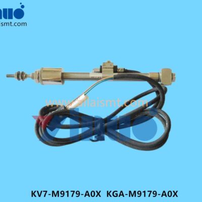 KV7-M9179-A0X KGA-M9179-A0X CYLINDER ASSY