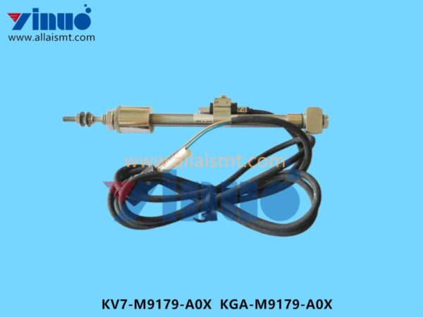 KV7-M9179-A0X KGA-M9179-A0X CYLINDER ASSY