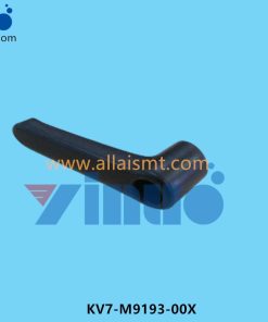 KV7-M9193-00X LEVER CLAMP