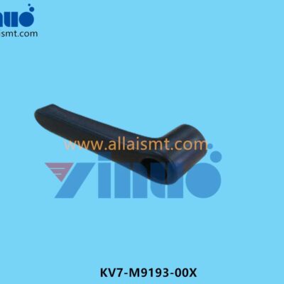 KV7-M9193-00X LEVER CLAMP