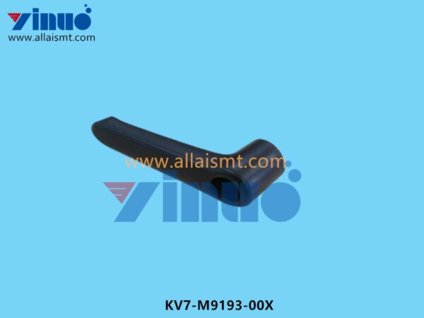 KV7-M9193-00X LEVER CLAMP