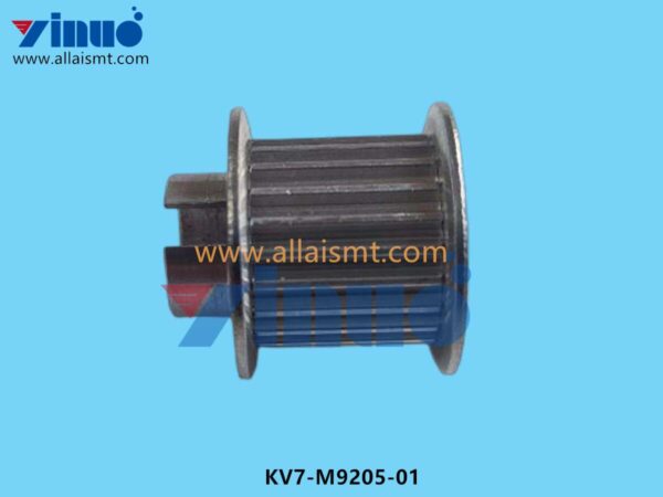 KV7-M9205-01 PULLEY