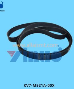 KV7-M921A-00X Belt