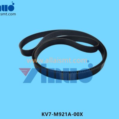 KV7-M921A-00X Belt