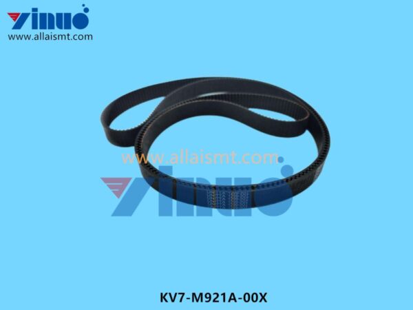 KV7-M921A-00X Belt