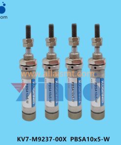 KV7-M9237-00X PBSA10x5-W CYLINDER