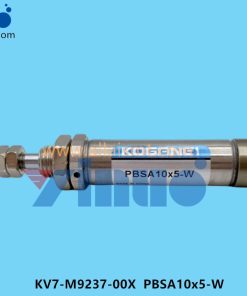 KV7-M9237-00X PBSA10x5-W CYLINDER