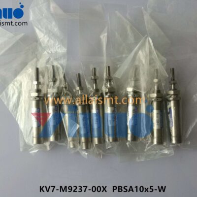 KV7-M9237-00X PBSA10x5-W CYLINDER