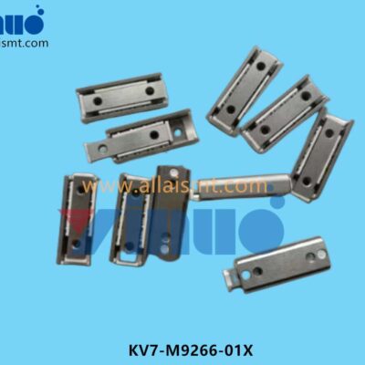 KV7-M9266-01X GUIDE IKO CLAMP GUIDE