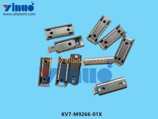 KV7-M9266-01X GUIDE IKO CLAMP GUIDE