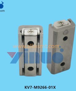 KV7-M9266-01X GUIDE IKO CLAMP GUIDE