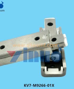 KV7-M9266-01X GUIDE IKO CLAMP GUIDE