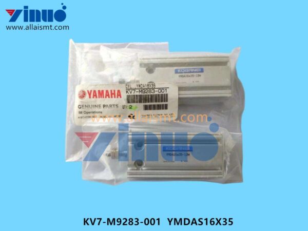 KV7-M9283-001 YMDAS16X35 CYLINDER