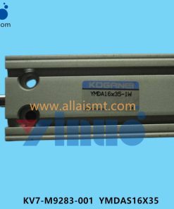 KV7-M9283-001 YMDAS16X35 CYLINDER
