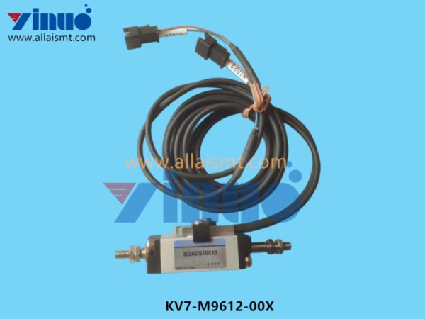 KV7-M9612-00X AIR CYLINDER ASSY