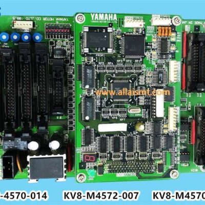 KV8-4570-014 KV8-M4572-007 KV8-M4570-011 IO BOARD HEAD ASSY