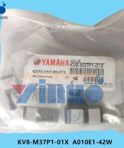 KV8-M37P1-01X A010E1-42W Valve