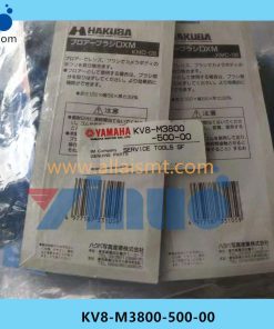 KV8-M3800-500-00 Service Tool