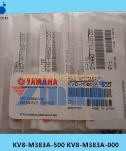 KV8-M383A-500 KV8-M383A-000 Head asscessory