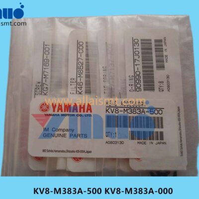 KV8-M383A-500 KV8-M383A-000 Head asscessory